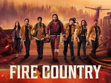 Fire Country