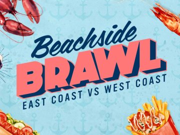 Beachside Brawl