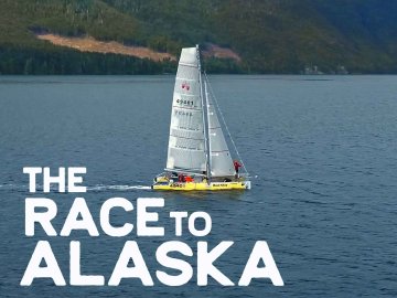 The Race to Alaska