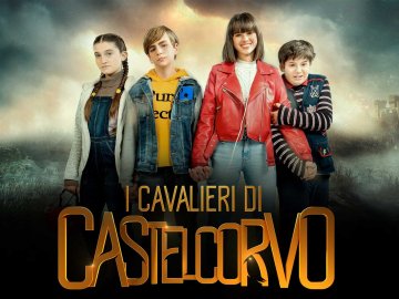 The Knights of Castelcorvo