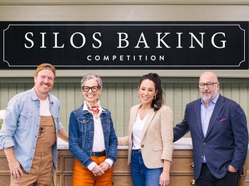 Silos Baking Competition