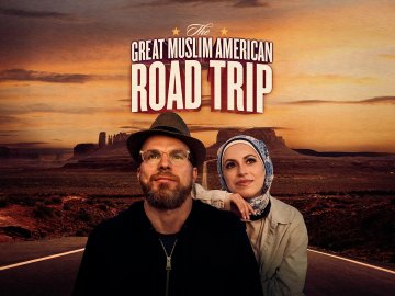 The Great Muslim American Road Trip