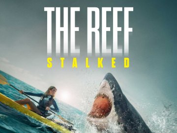 The Reef: Stalked