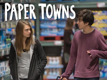 Paper Towns