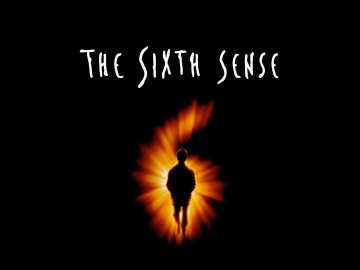 The Sixth Sense