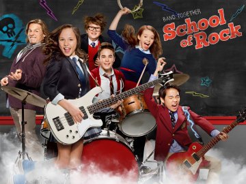 School of Rock