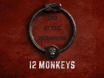 12 Monkeys