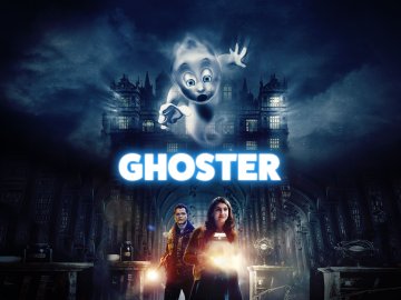 Ghoster