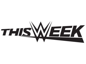 This Week in WWE