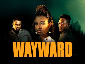 Wayward