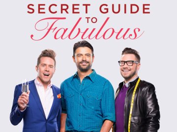 Secret Guide to Fabulous