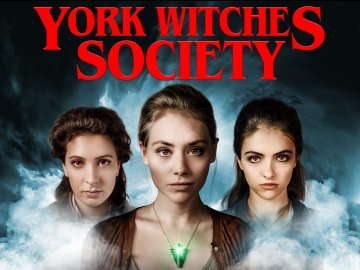 York Witches' Society