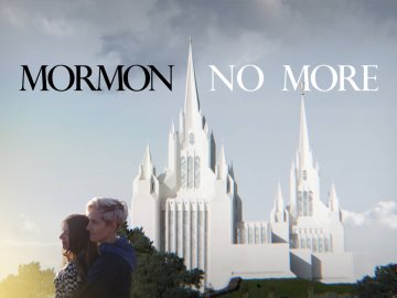 Mormon No More