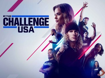 The Challenge: USA