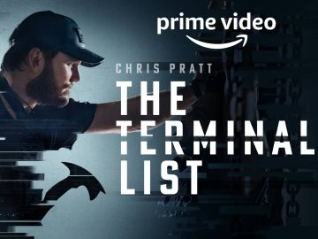 The Terminal List