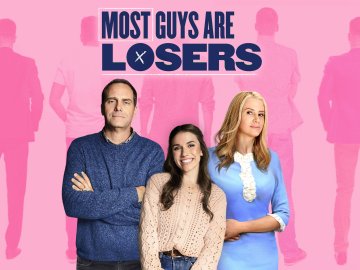 Most Guys Are Losers