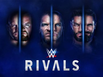 WWE Rivals