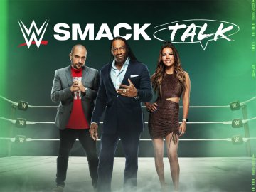 WWE Smack Talk