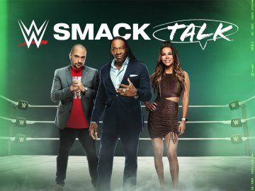 WWE Smack Talk