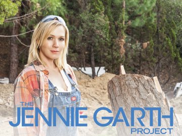 The Jennie Garth Project