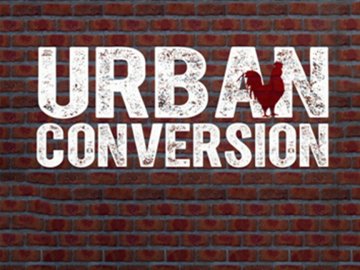 Urban Conversion