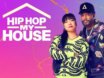 Hip Hop My House