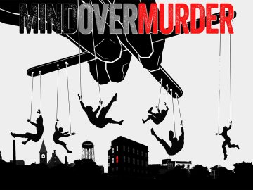 Mind Over Murder