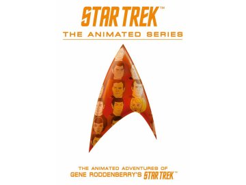 Star Trek: The Animated Series