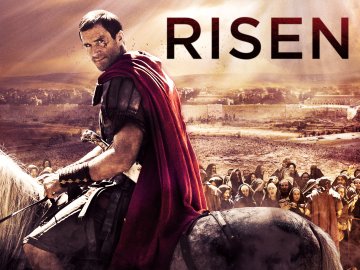 Risen