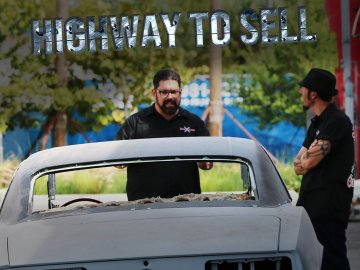 Highway to Sell