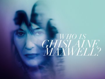 Who is Ghislaine Maxwell?