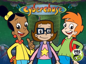 Cyberchase