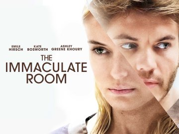 The Immaculate Room