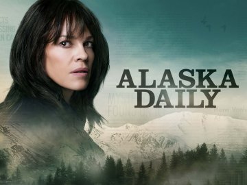 Alaska Daily