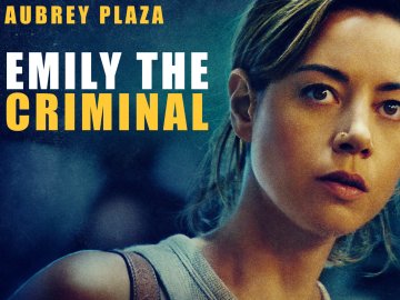 Emily the Criminal