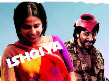 Ishqiya