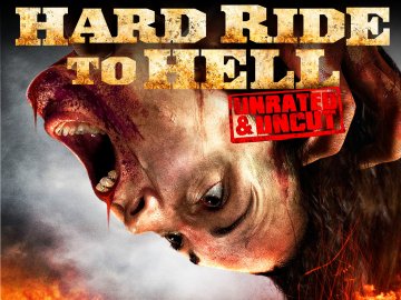 Hard Ride to Hell