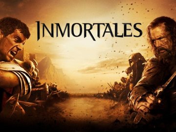 Immortals