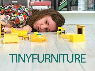 Tiny Furniture