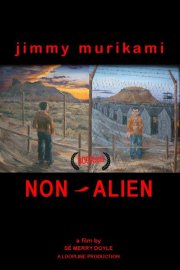 Jimmy Murakami: Non Alien