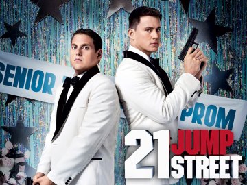 21 Jump Street