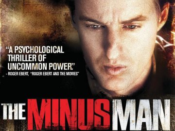 The Minus Man