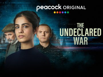 The Undeclared War