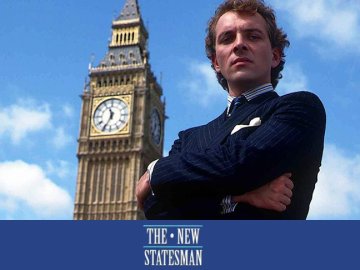 The New Statesman