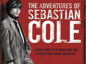 Adventures of Sebastian Cole