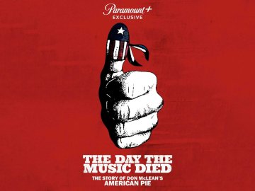 The Day the Music Died: The Story of Don McLean's 'American Pie