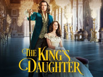 The King's Daughter