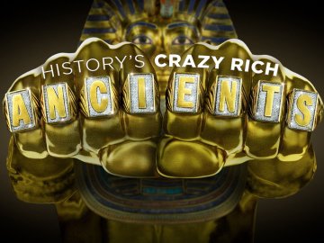 History's Crazy Rich Ancients