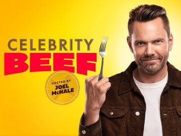 Celebrity Beef