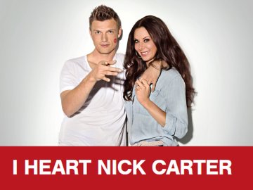 I Heart Nick Carter